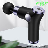 Gun Massager – Deep Tissue & Full Body Pain Relief